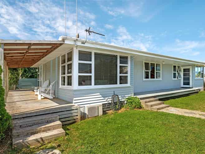  28 Mill Road, Te Hapara