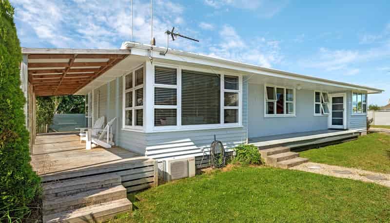  28 Mill Road, Te Hapara