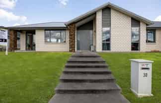 30 Ruru Street, Cambridge