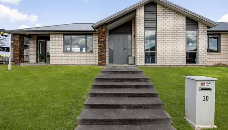 30 Ruru Street, Cambridge
