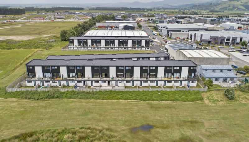 8/22 Ashley Place, Papamoa