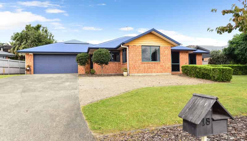 18 Everton Place, Grandview Heights