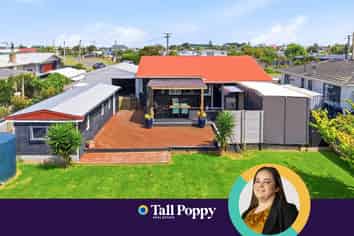 10 Andresen Street, Foxton Beach