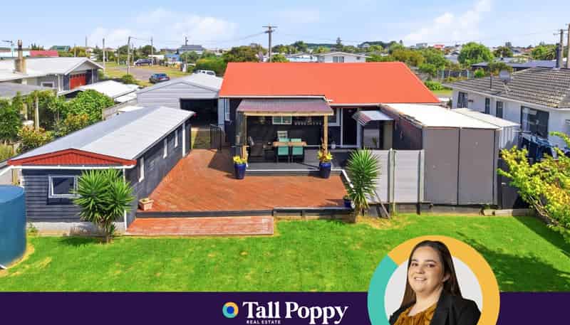 10 Andresen Street, Foxton Beach