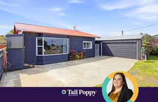 10 Andresen Street, Foxton Beach