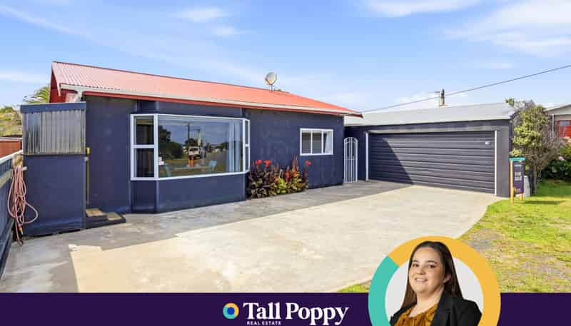 10 Andresen Street, Foxton Beach