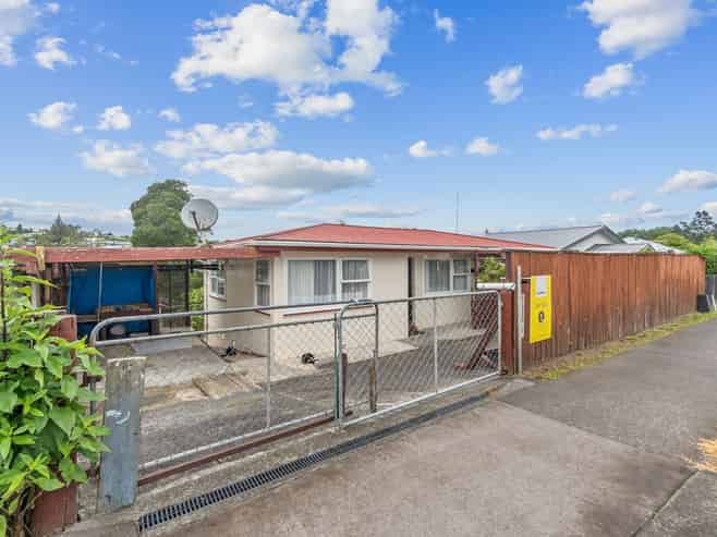 38 Neumann Street, Kawakawa