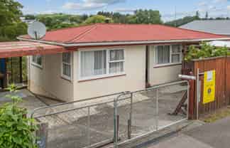 38 Neumann Street, Kawakawa