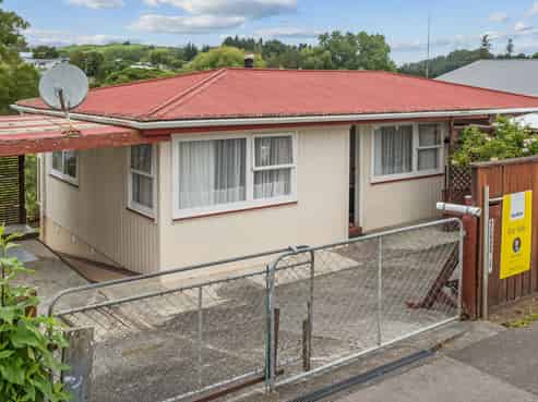 38 Neumann Street, Kawakawa