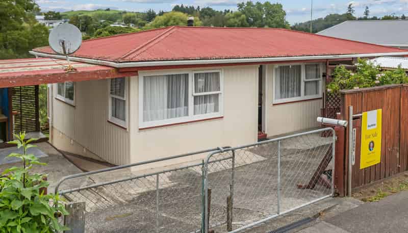 38 Neumann Street, Kawakawa