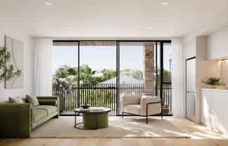 6/6 St Albans Avenue, Mount Eden