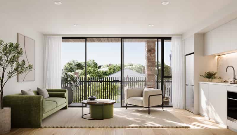 6/6 St Albans Avenue, Mount Eden