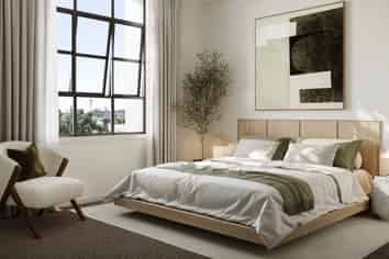 6/6 St Albans Avenue, Mount Eden