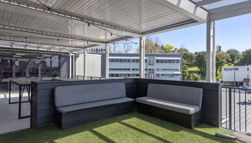 33 College Hill, Freemans Bay