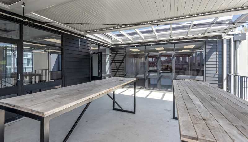 33 College Hill, Freemans Bay