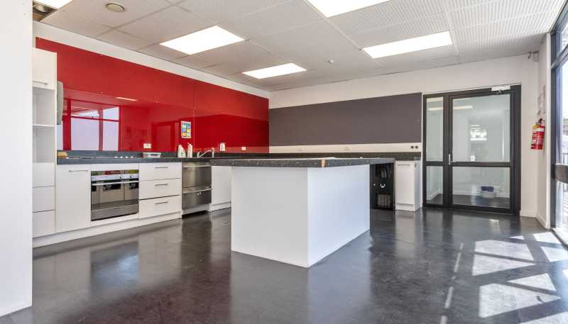 33 College Hill, Freemans Bay