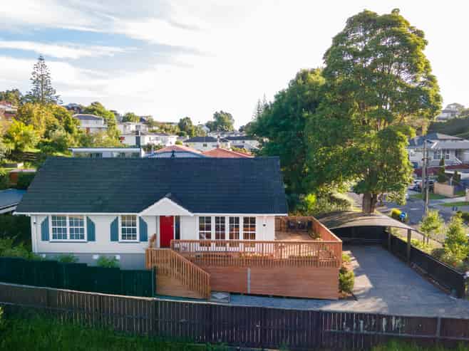 41 Quona Avenue, Mount Roskill