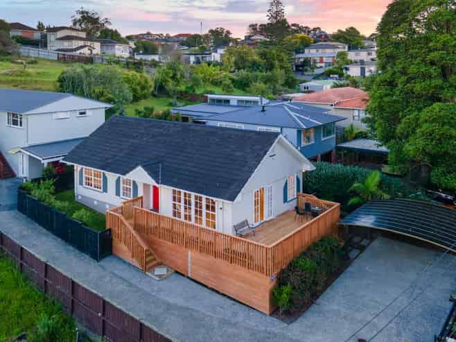 41 Quona Avenue, Mount Roskill