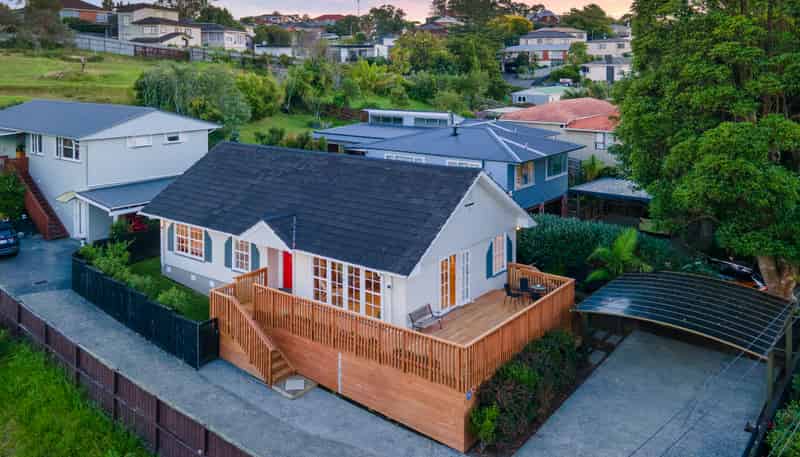 41 Quona Avenue, Mount Roskill