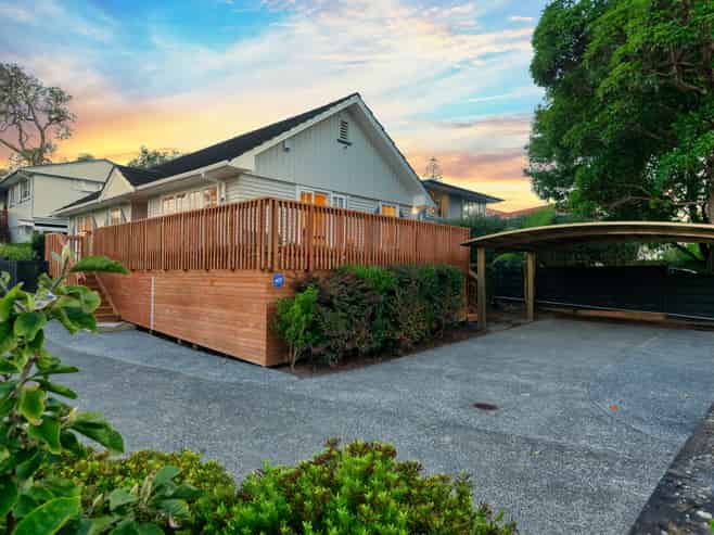 41 Quona Avenue, Mount Roskill