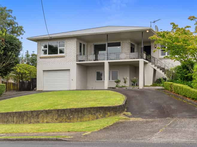 800 Pakura Street, Te Awamutu