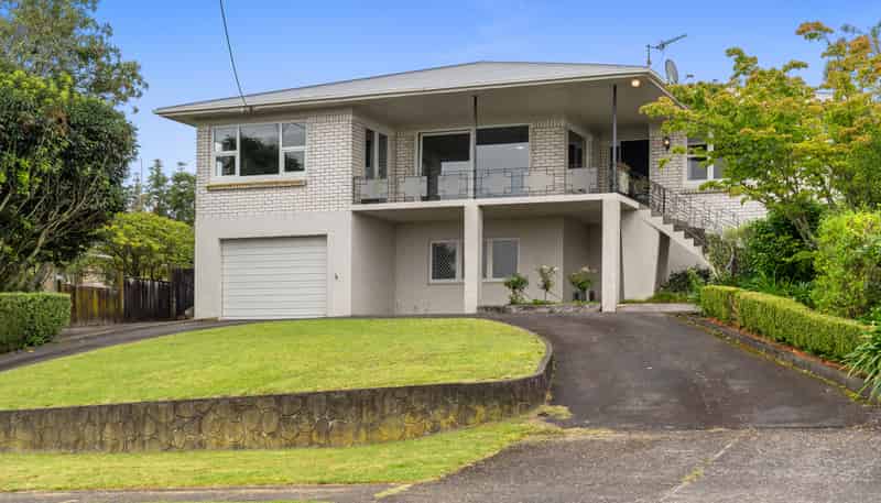 800 Pakura Street, Te Awamutu