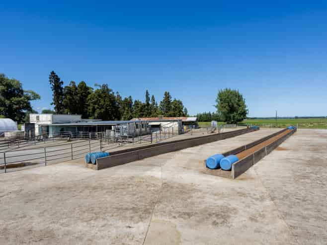 1969 State Highway 26, Morrinsville