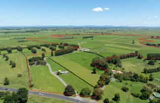 1969 State Highway 26, Morrinsville