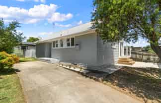 105 Heaphy Street, Te Awamutu