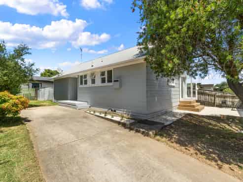 105 Heaphy Street, Te Awamutu