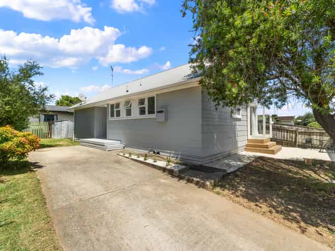 105 Heaphy Street, Te Awamutu