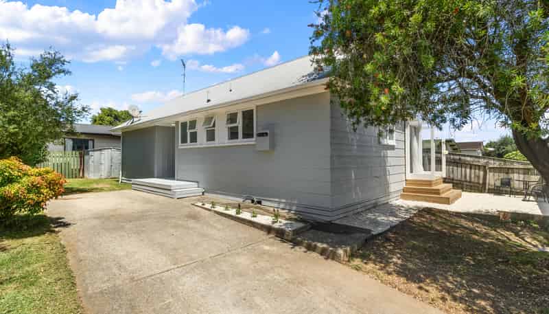 105 Heaphy Street, Te Awamutu