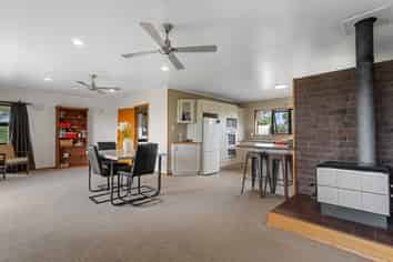 146 Fletcher Road, Ngahinapouri