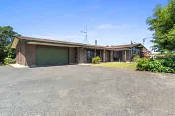 146 Fletcher Road, Ngahinapouri