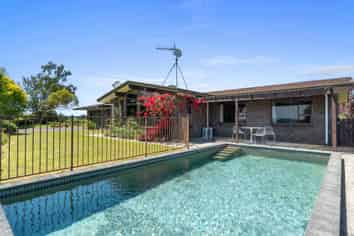 146 Fletcher Road, Ngahinapouri