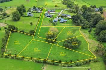 225 St Leger Road, Te Awamutu