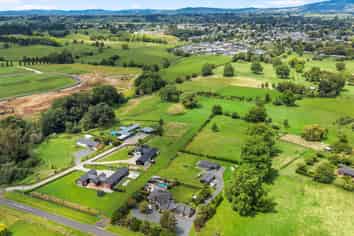 225 St Leger Road, Te Awamutu