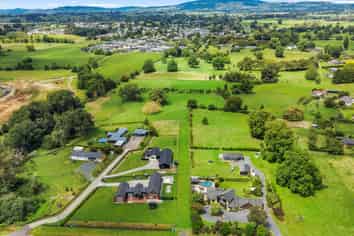 225 St Leger Road, Te Awamutu