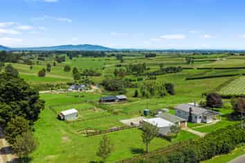 418 Parklands Road, Te Awamutu