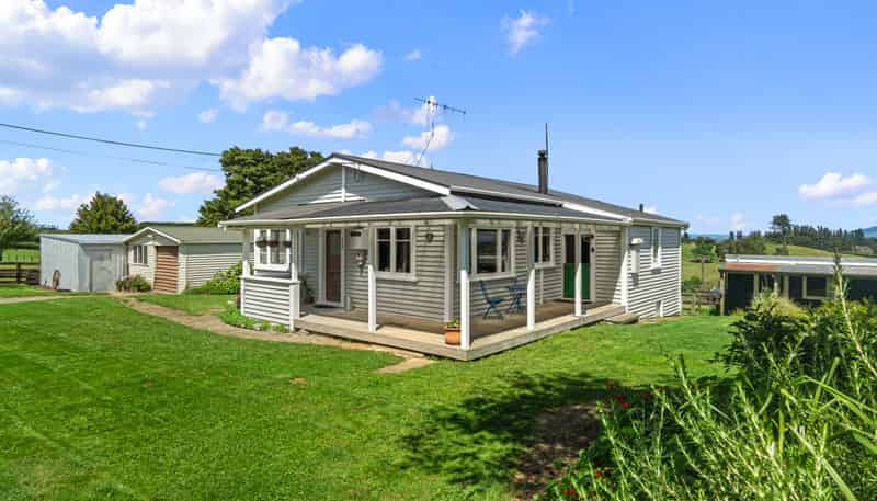 418 Parklands Road, Te Awamutu