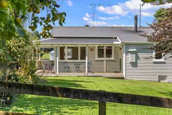 418 Parklands Road, Te Awamutu
