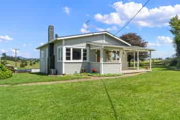 418 Parklands Road, Te Awamutu