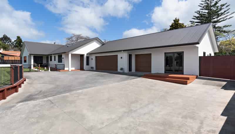 472 Rewi Street, Te Awamutu