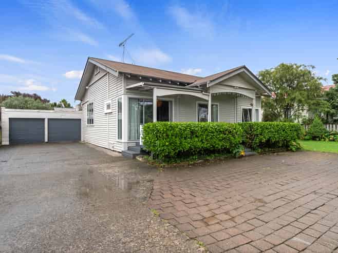 201 Ohaupo Road, Te Awamutu