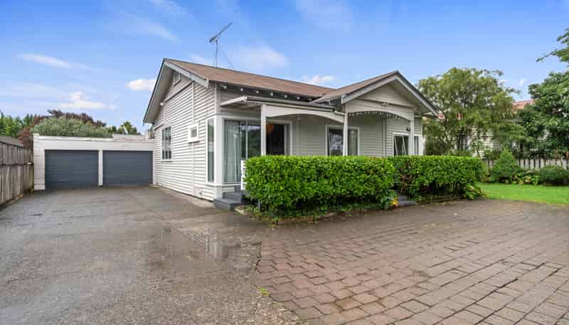 201 Ohaupo Road, Te Awamutu