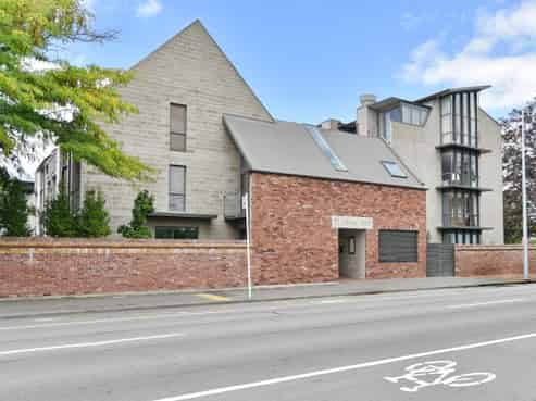 38/868 Colombo Street, Christchurch Central