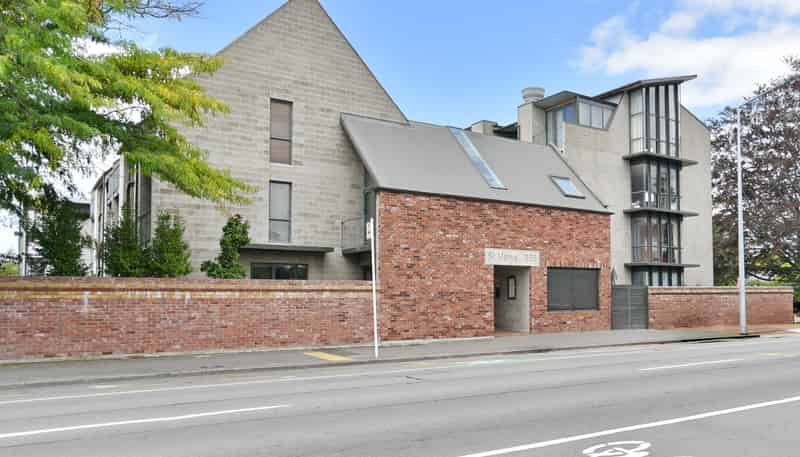 38/868 Colombo Street, Christchurch Central