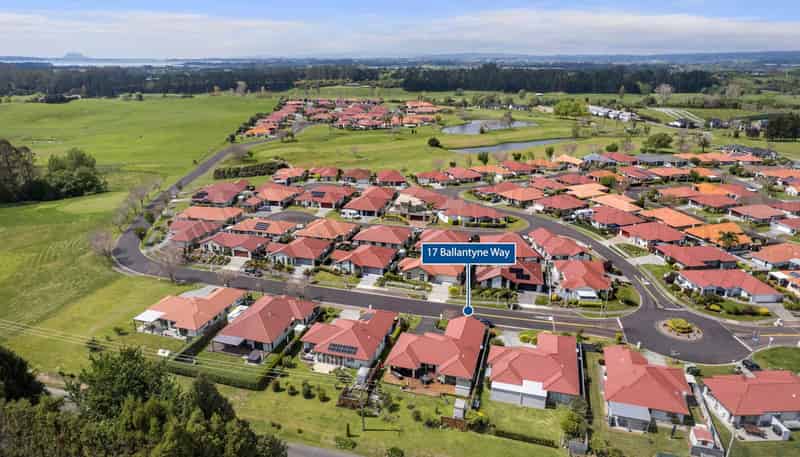 17 Ballantyne Way, Katikati
