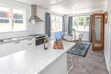 92 Alma Road, Gonville