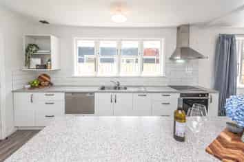 92 Alma Road, Gonville